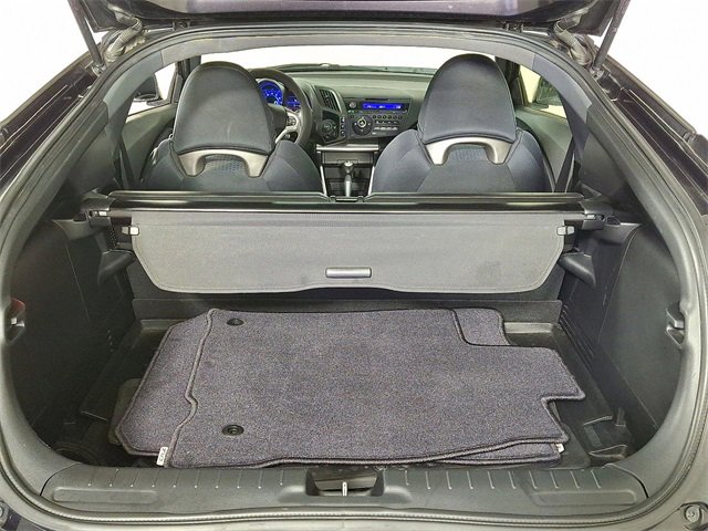 Used 2015 Honda CR-Z image 27