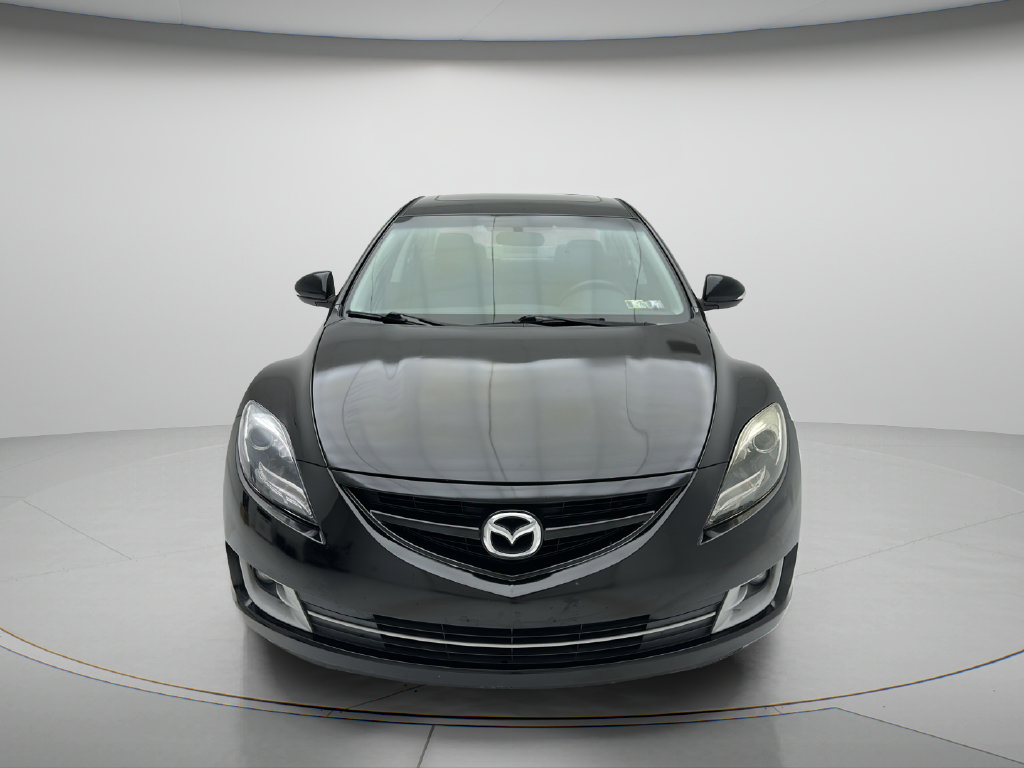 Used 2011 MAZDA MAZDA6 i Touring Plus FWD image 2