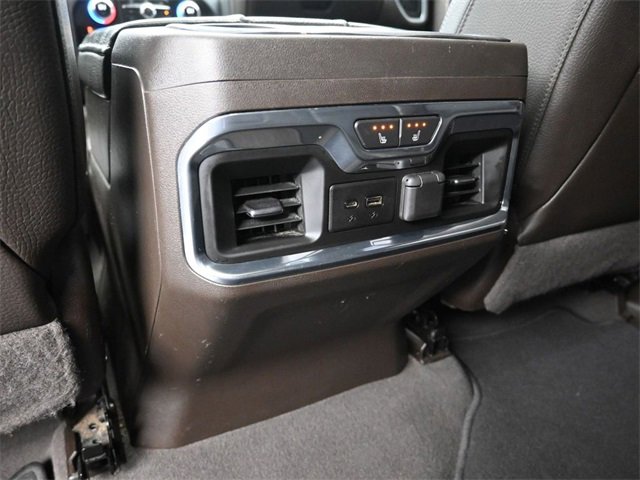 Used 2019 GMC Sierra 1500 Denali w/ Denali Ultimate Package image 23
