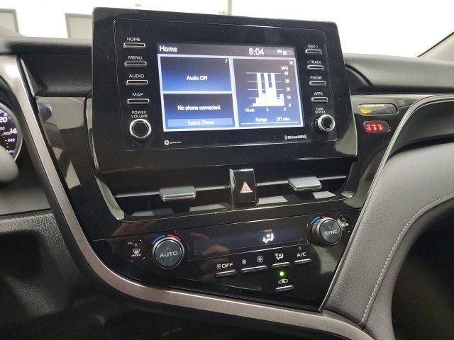 Used 2024 Toyota Camry LE w/ Cold Weather Package image 30