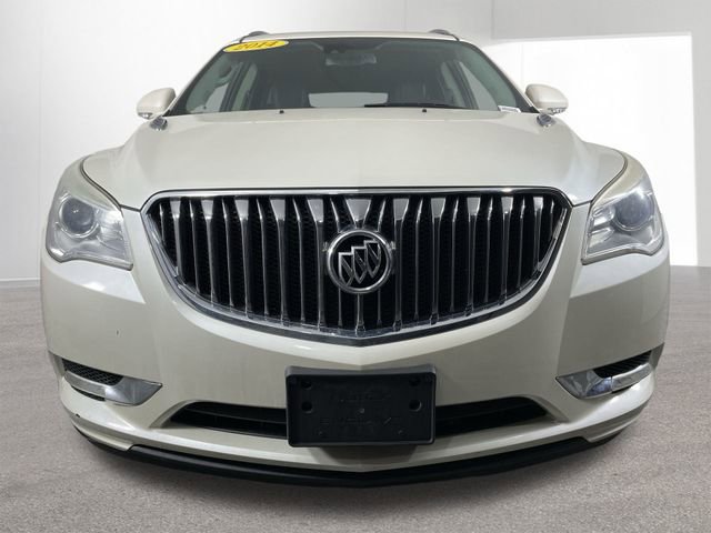 Used 2014 Buick Enclave Premium image 44