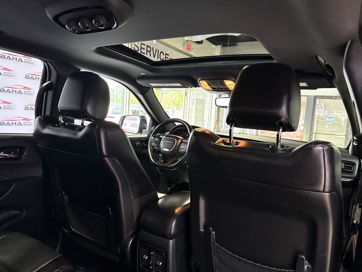 Used 2024 Dodge Durango GT AWD/4WD image 39