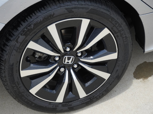 Used 2022 Honda Civic EX image 12