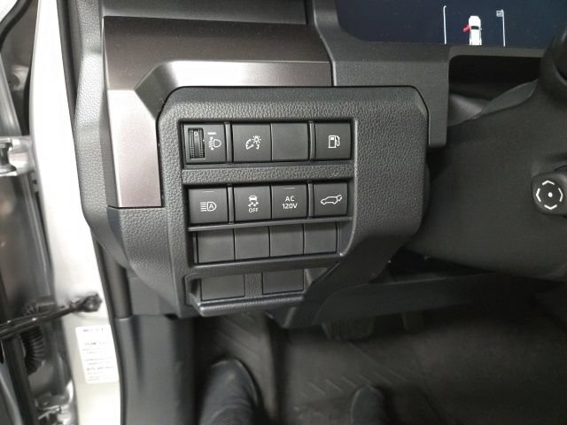 New 2026 Toyota 4Runner TRD Off-Road Premium AWD/4WD image 31