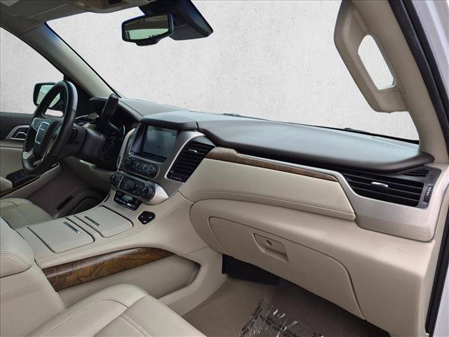Used 2019 GMC Yukon Denali w/ Denali Ultimate Package RWD image 24