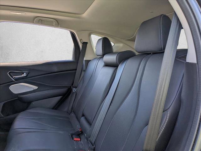 Certified 2020 Acura RDX AWD w/ Technology Package image 15