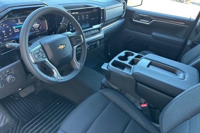 New 2026 Chevrolet Silverado 1500 LT image 13