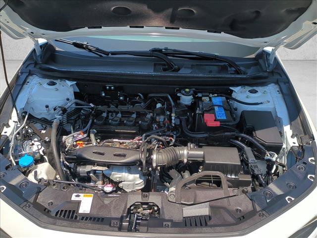 Used 2024 Honda Accord EX image 22