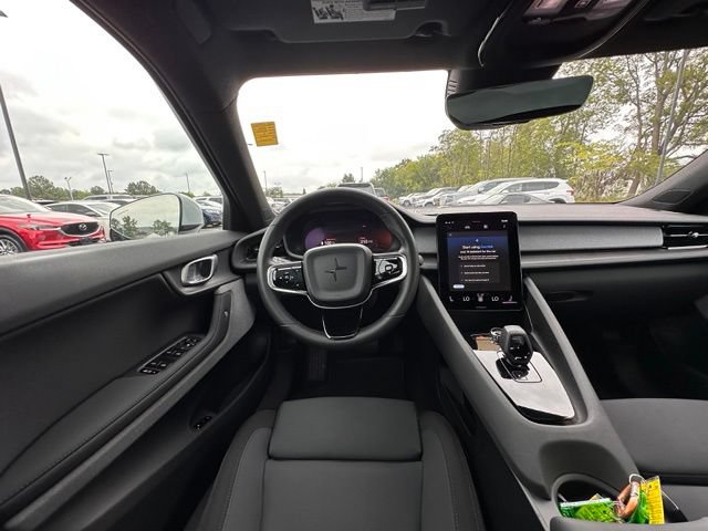 Used 2022 Polestar Polestar 2 w/ Plus Package AWD/4WD image 17