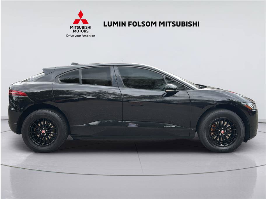 Used 2020 Jaguar I-PACE S AWD/4WD image 6