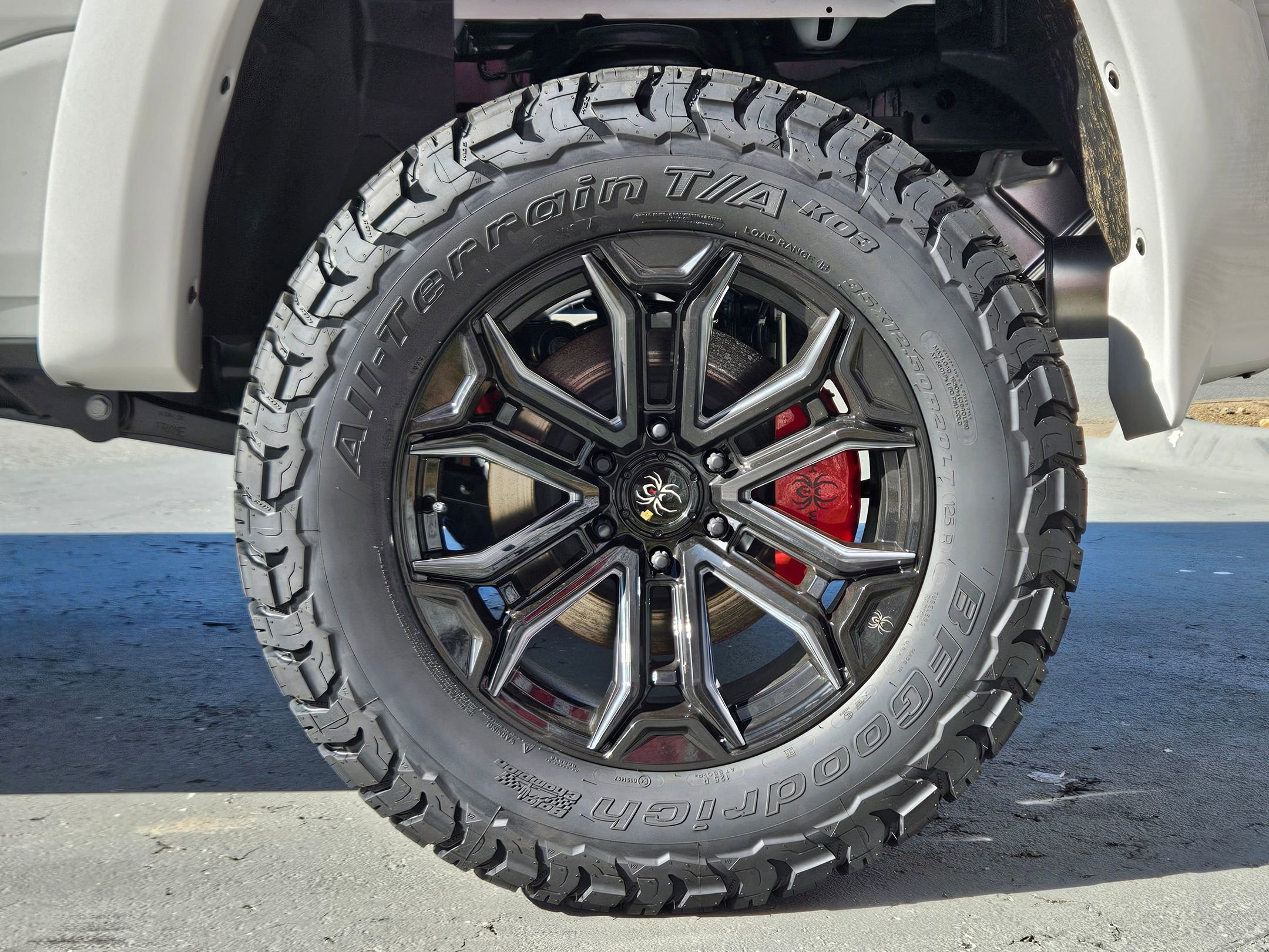 New 2026 RAM 1500 Big Horn image 24