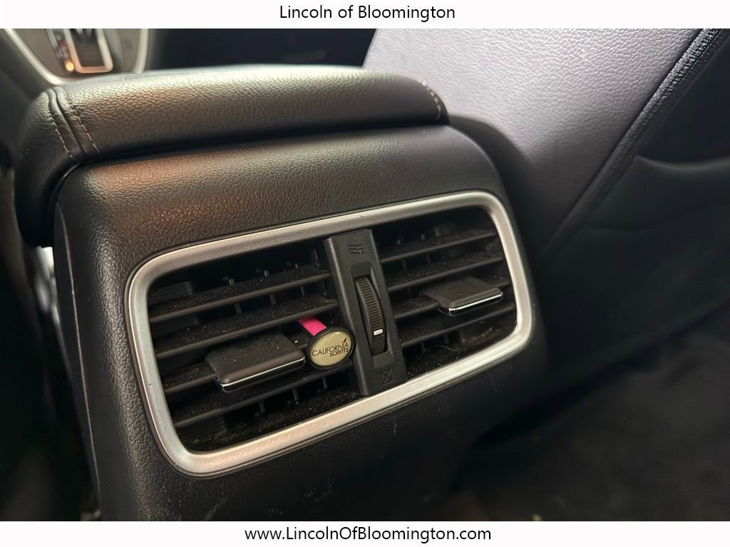 Used 2016 Honda CR-V EX-L image 63