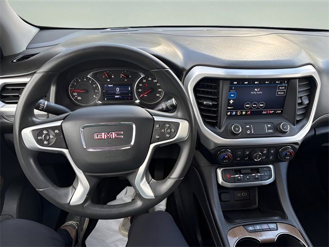 Used 2021 GMC Acadia SLE image 9