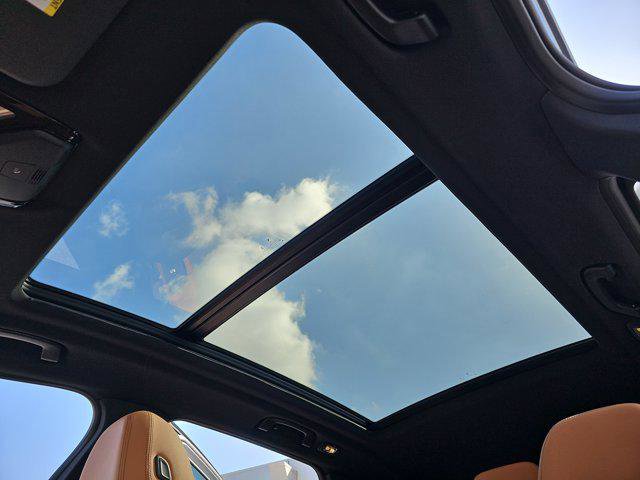 Certified 2024 BMW X3 sDrive30i w/ Premium Package image 30