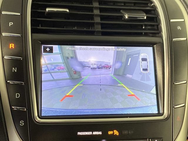 Used 2019 Lincoln Nautilus Reserve AWD/4WD image 17