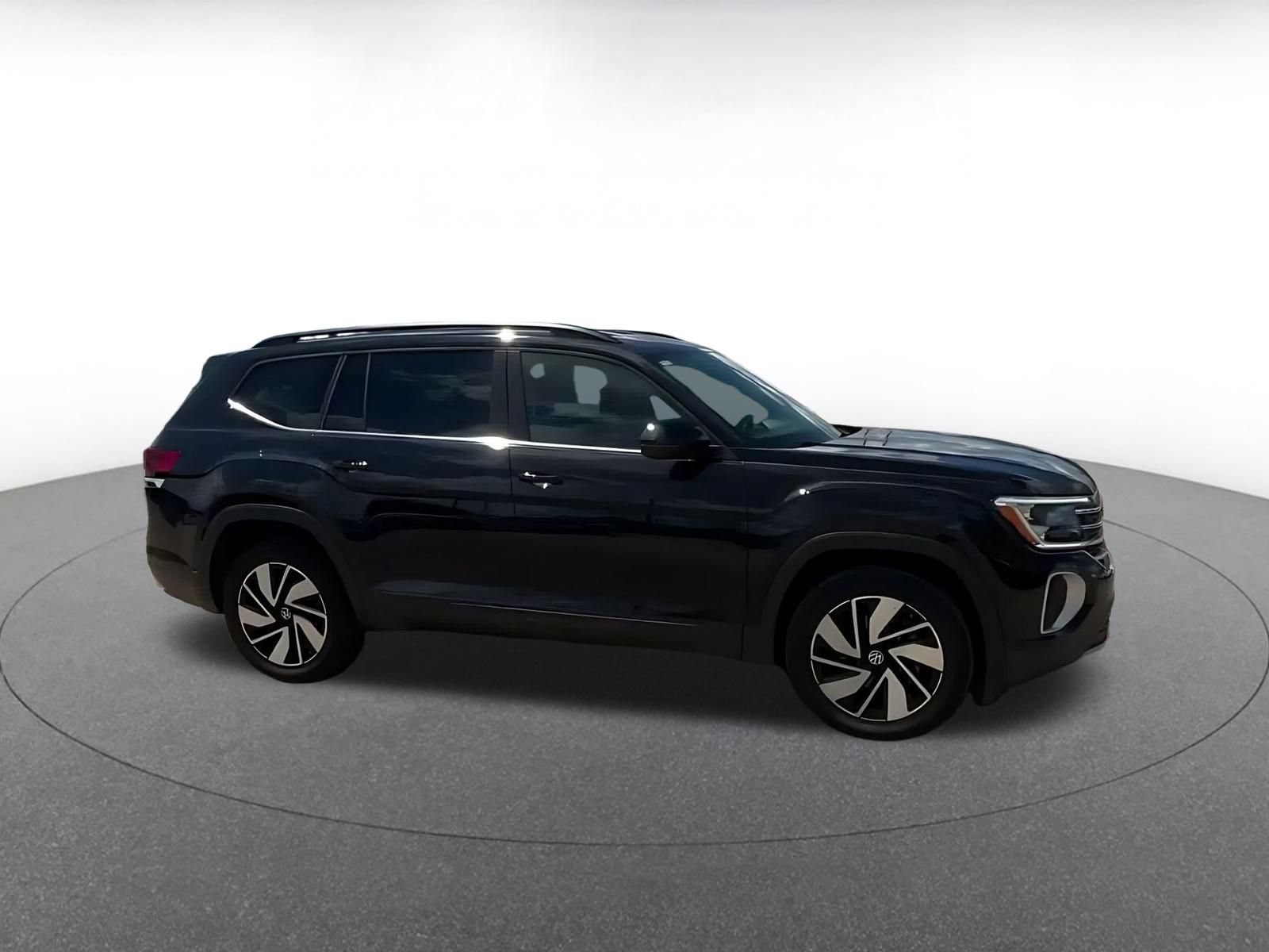Used 2026 Volkswagen Atlas SE AWD/4WD video 2