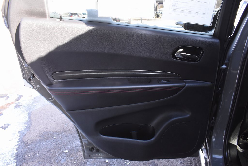 Used 2024 Dodge Durango GT image 26