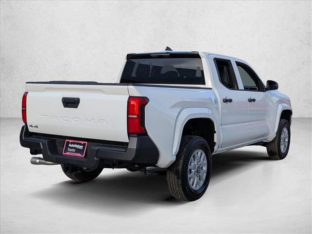 Used 2024 Toyota Tacoma SR AWD/4WD image 5