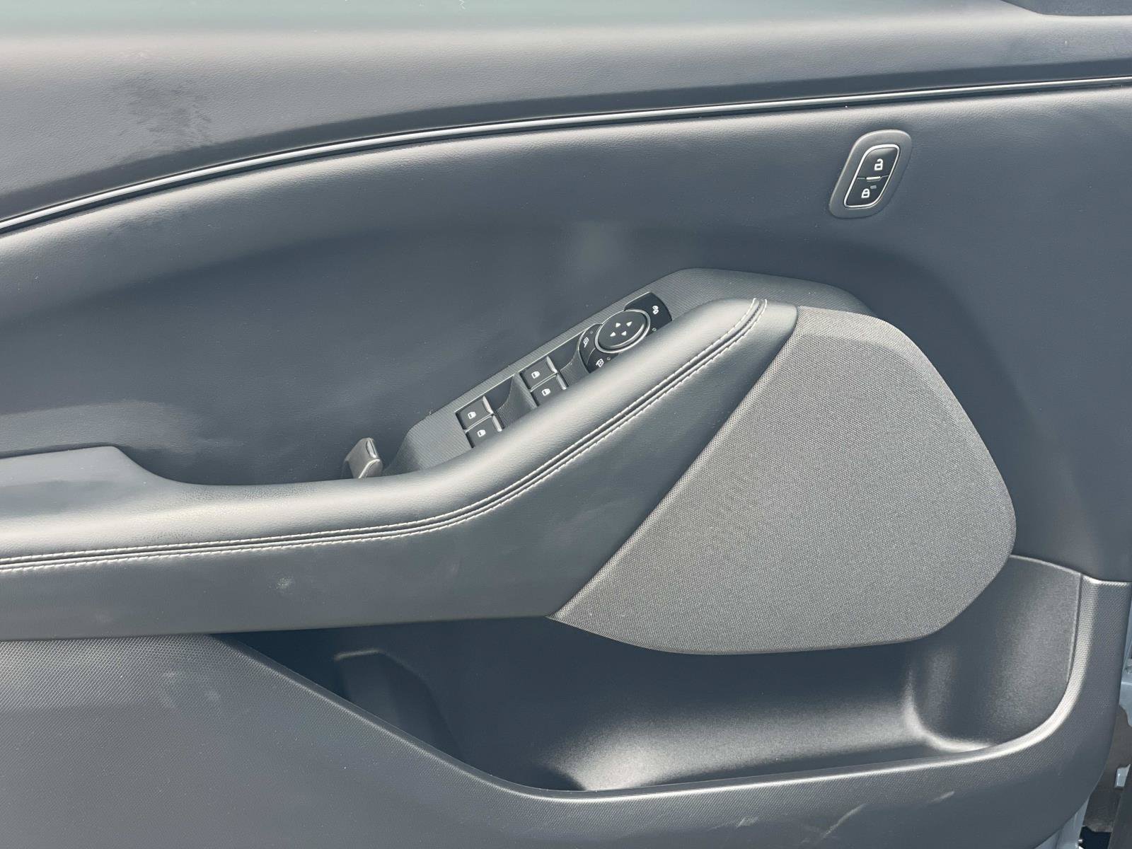 Used 2023 Ford Mustang Mach-E Select RWD image 20