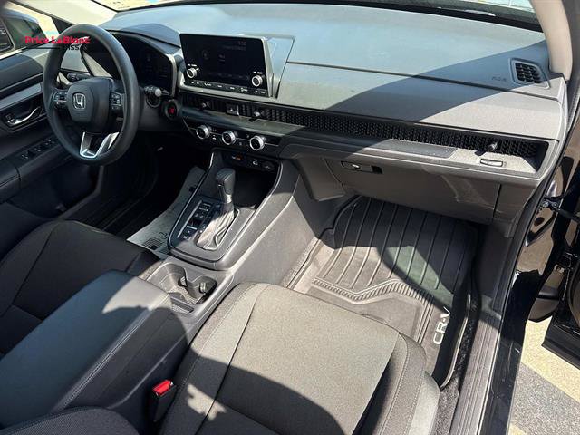 Used 2025 Honda CR-V LX image 11