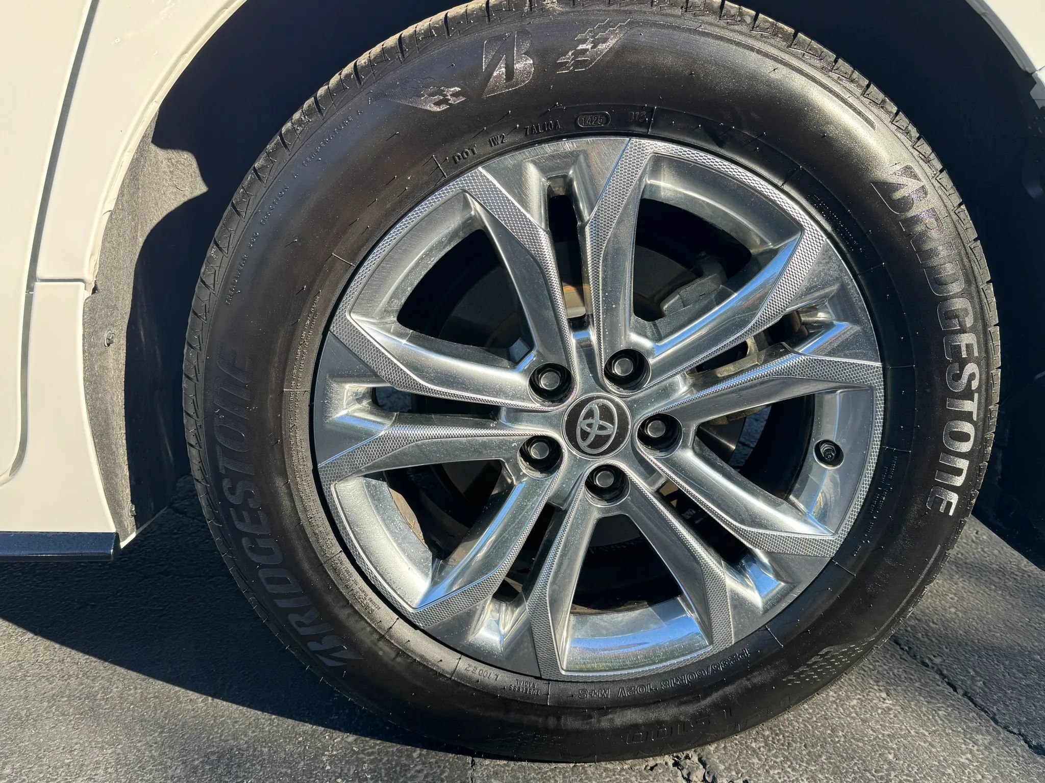 Used 2021 Toyota Sienna XSE AWD/4WD image 62