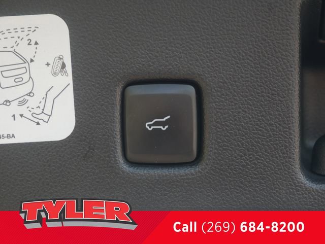 Used 2020 Ford Escape SEL AWD/4WD image 20