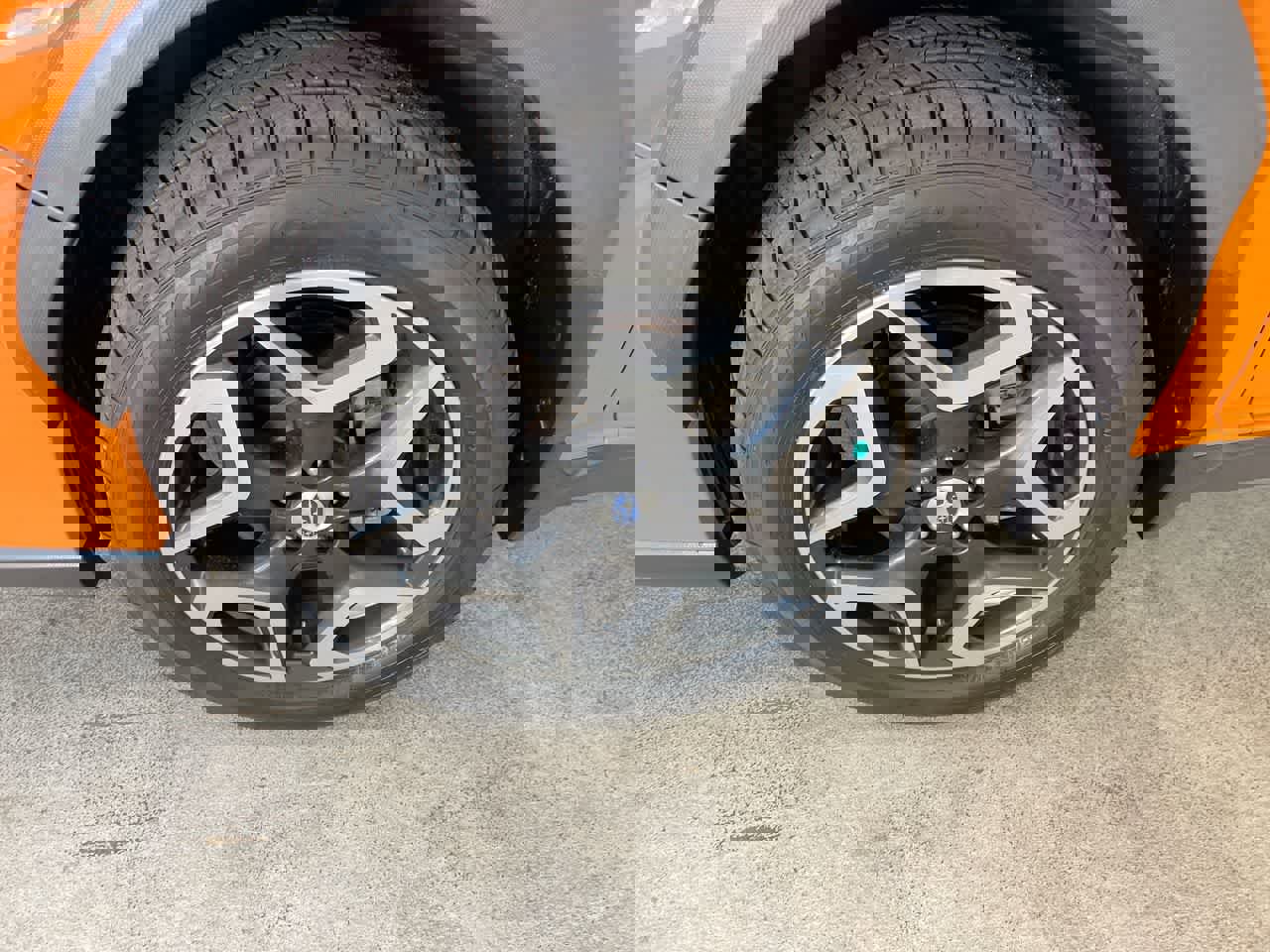 Used 2018 Subaru Crosstrek 2.0i Limited image 10