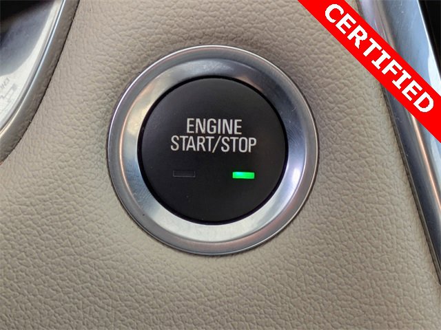 Certified 2022 Chevrolet Traverse LS image 27