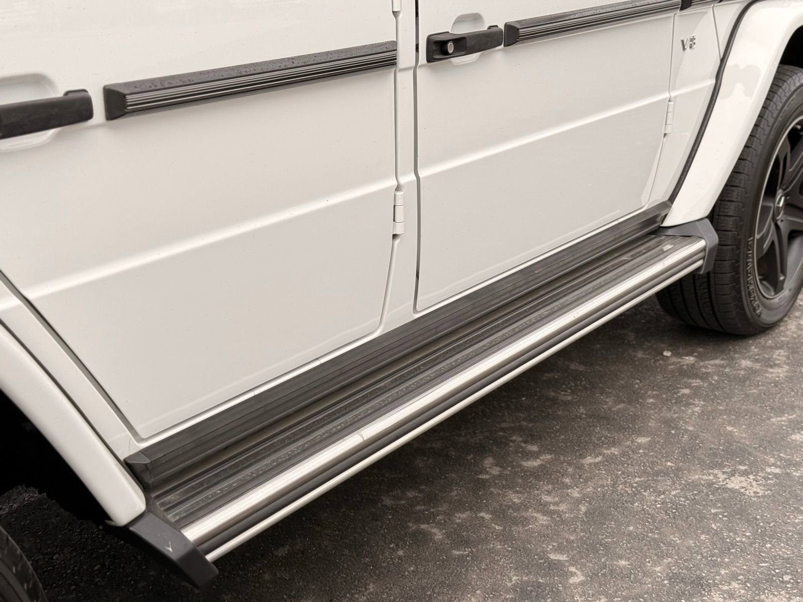 Used 2018 Mercedes-Benz G 550 image 22