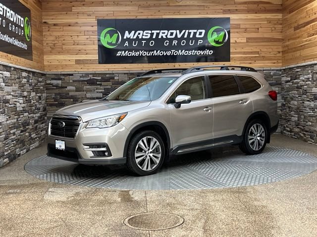 Used 2020 Subaru Ascent Limited w/ Technology Package AWD/4WD image 5