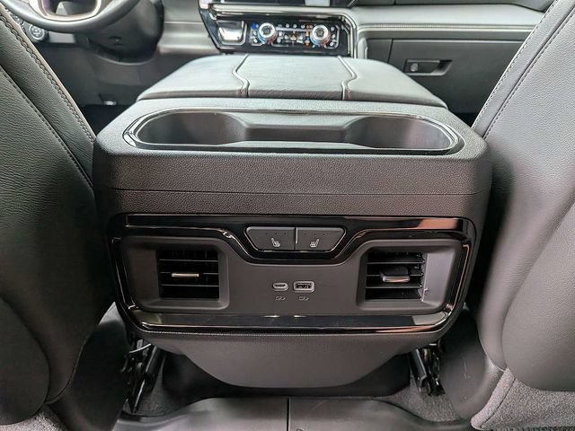 Used 2024 GMC Sierra 1500 AT4X AWD/4WD image 17