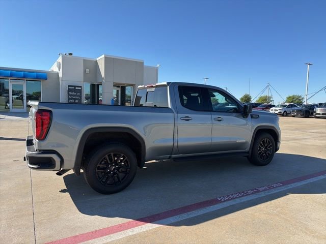 Used 2025 GMC Sierra 1500 Elevation w/ Preferred Package image 8