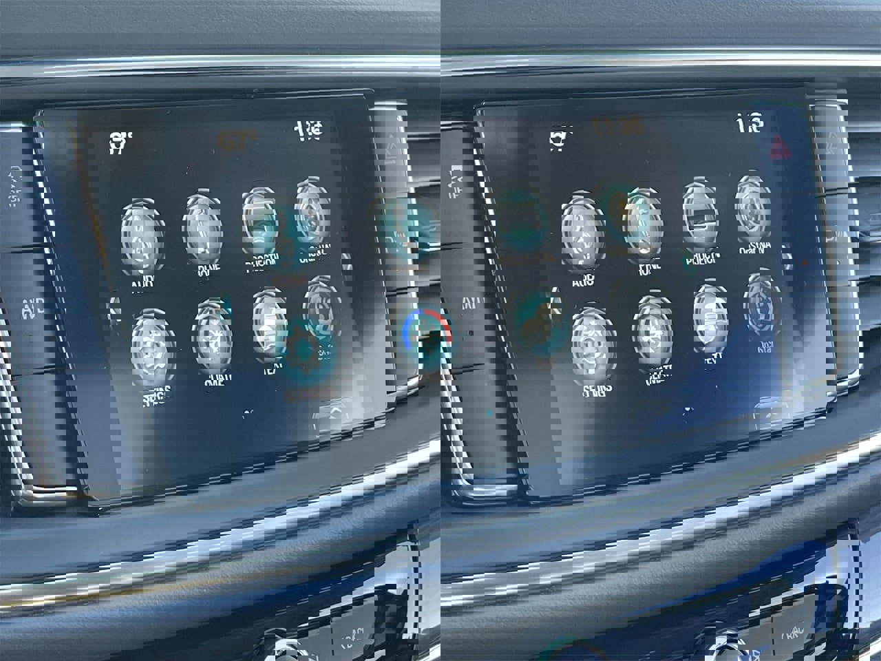 Used 2019 Buick Enclave Essence image 23