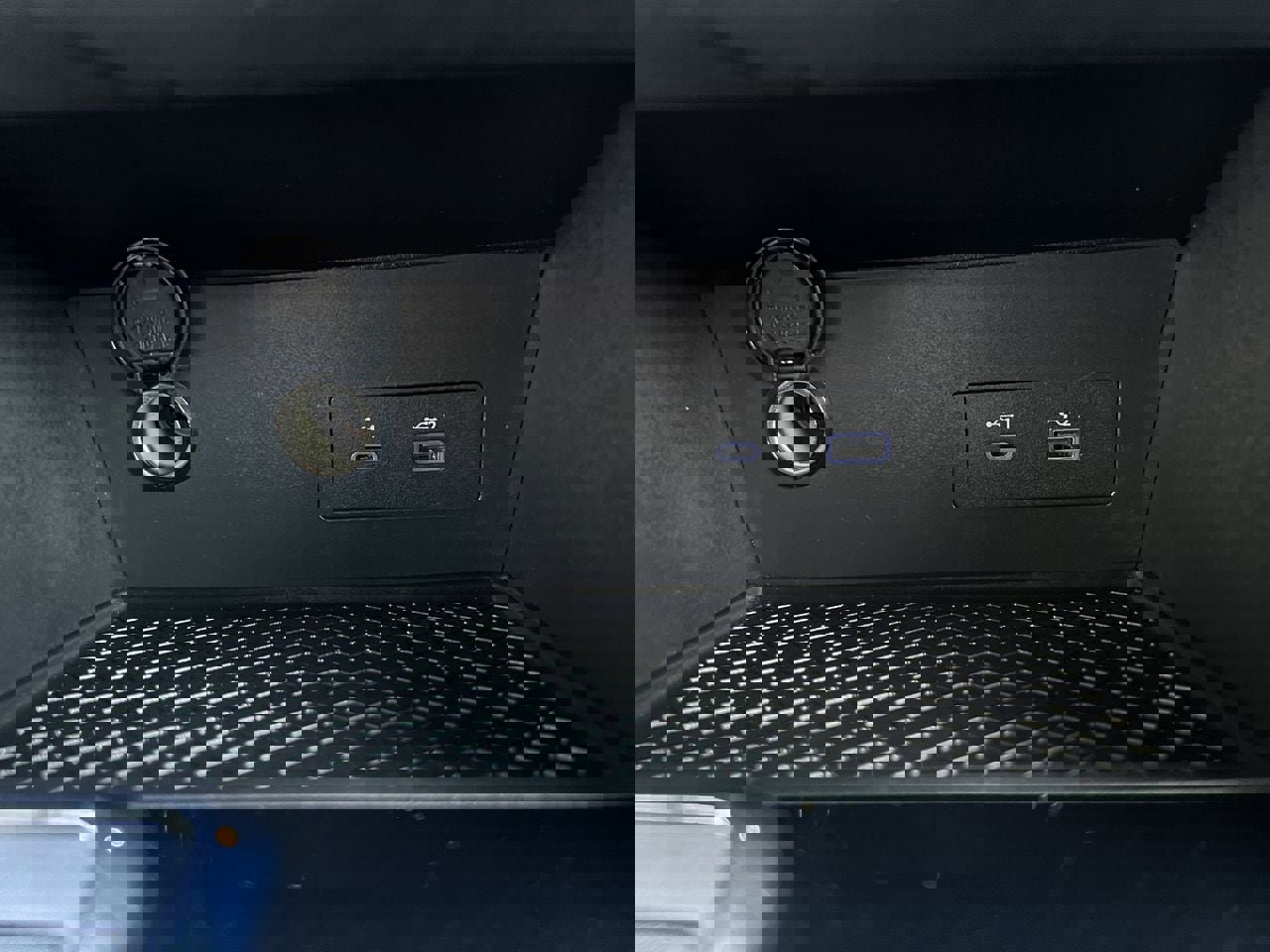 Certified 2025 Nissan Pathfinder Rock Creek image 20