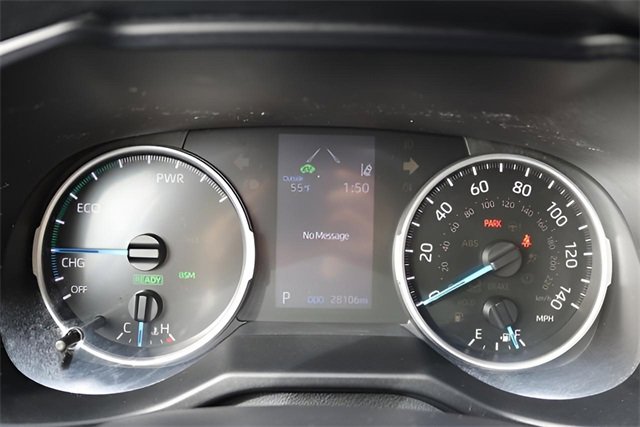 Used 2021 Toyota RAV4 XLE w/ Convenience Package image 26