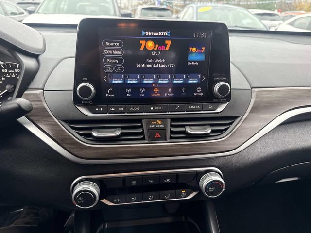 Used 2023 Nissan Altima 2.5 SV image 23