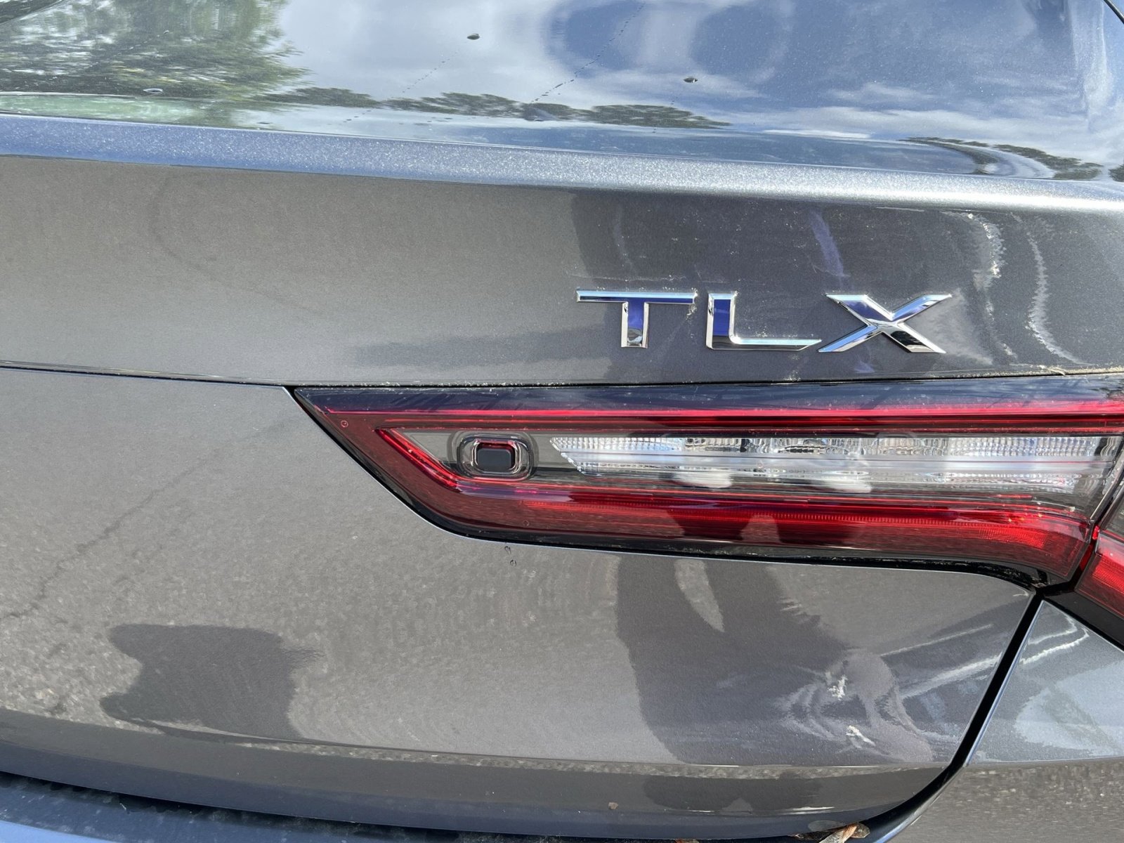New 2025 Acura TLX w/Technology Package image 25