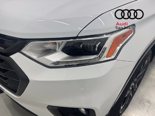 Used 2020 Chevrolet Traverse Premier w/ Redline Edition FWD image 5