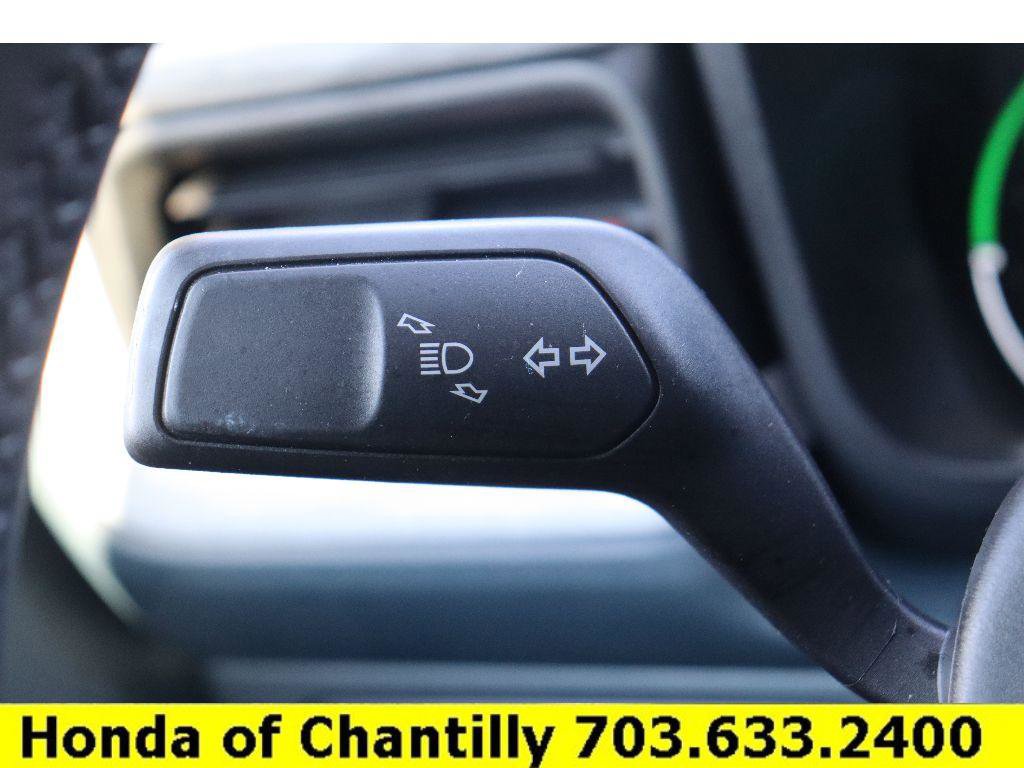 Used 2024 Ford Maverick XLT w/ XLT Luxury Package image 10