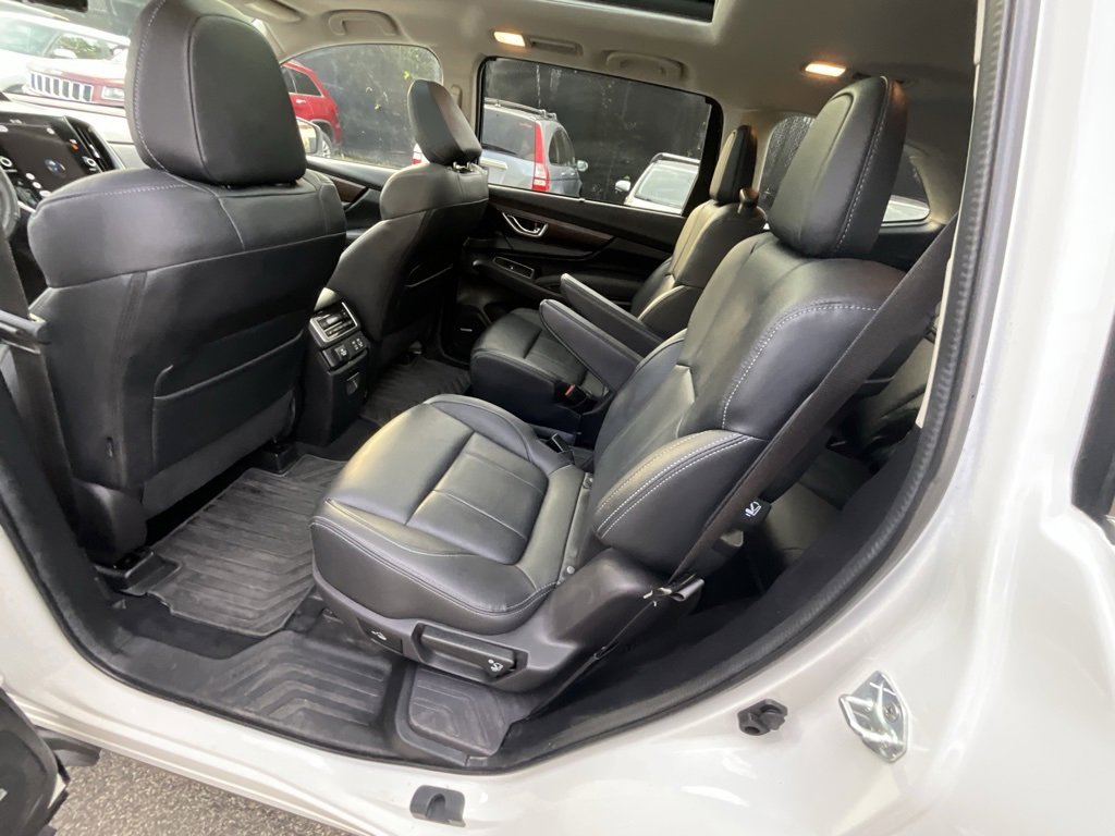 Certified 2023 Subaru Ascent Touring image 25