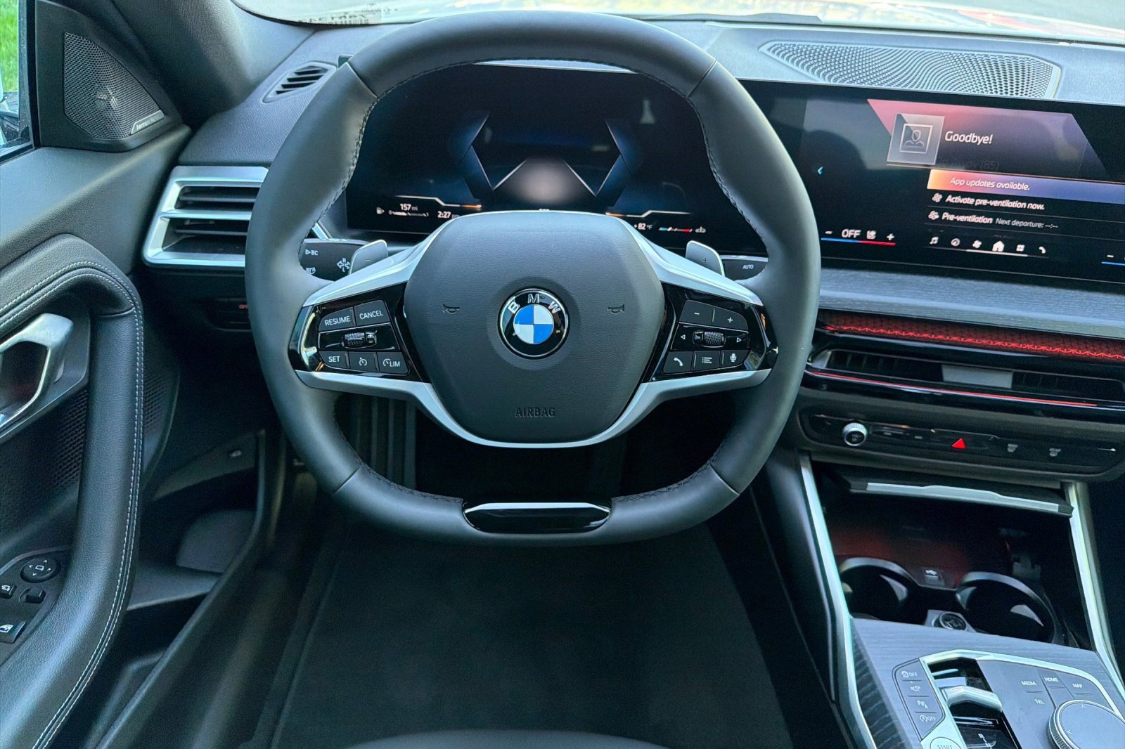 Used 2025 BMW 230i Coupe image 18