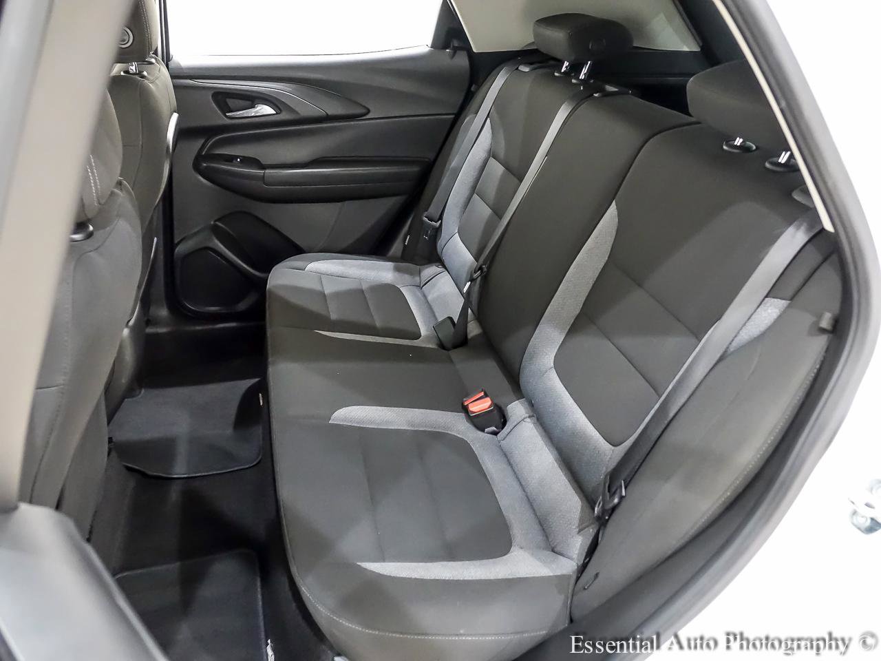 Used 2022 Chevrolet TrailBlazer LT image 16