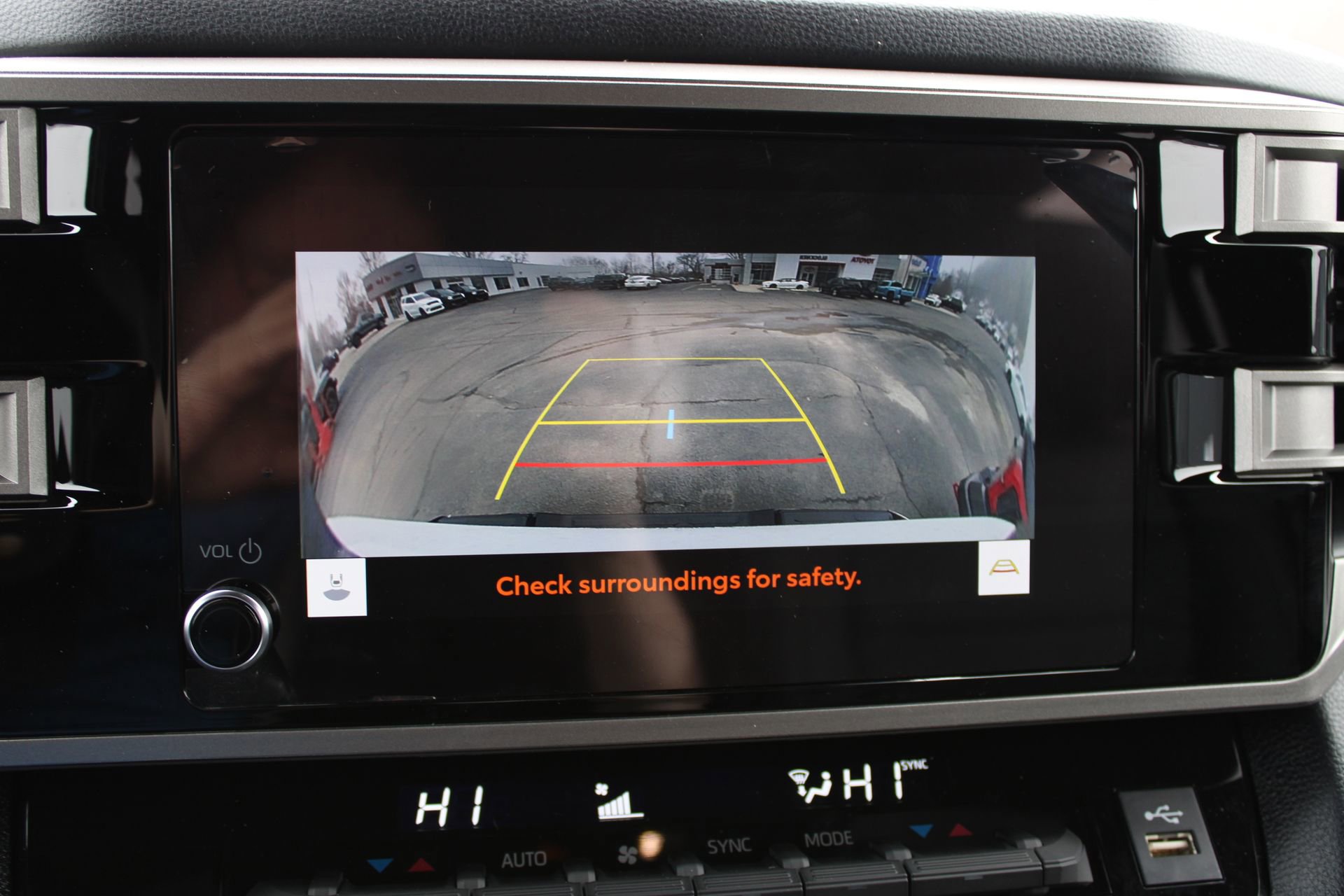 New 2026 Toyota Tundra SR5 image 39