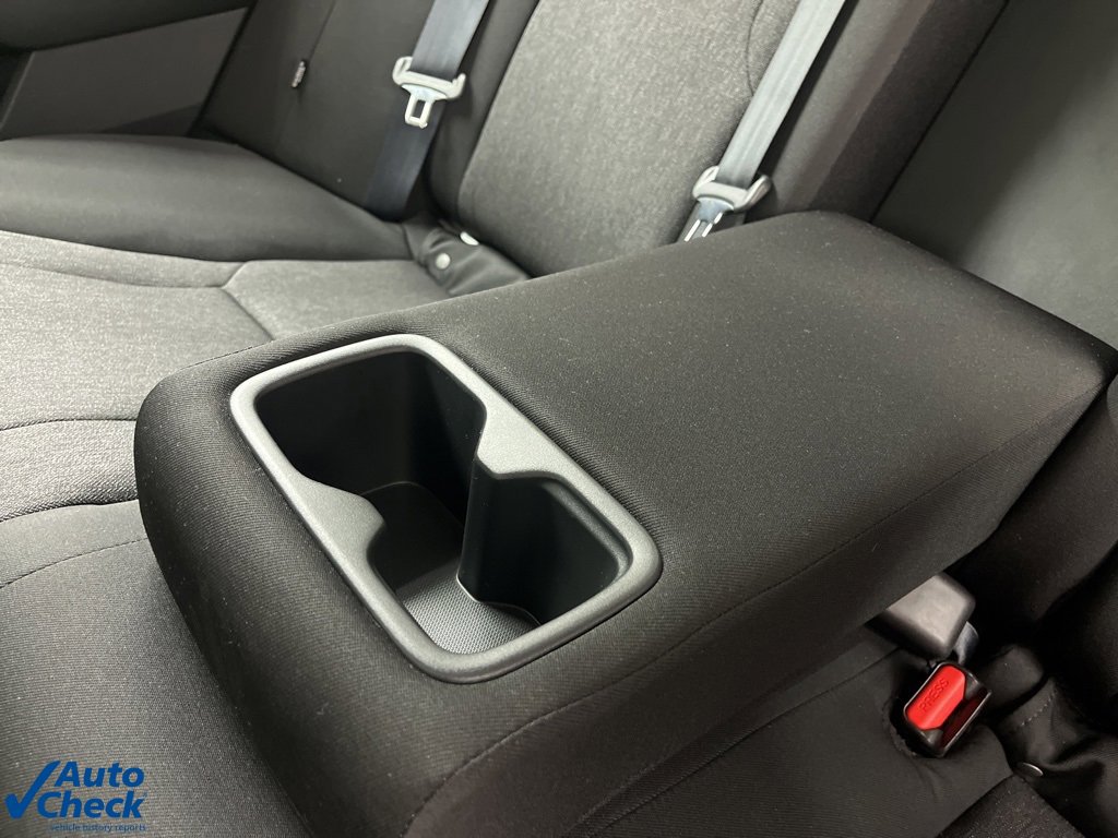 Used 2023 Honda Accord EX image 24