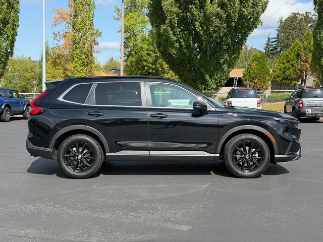 Used 2024 Honda CR-V Sport-L image 2