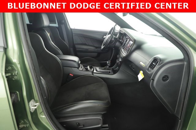 Used 2023 Dodge Charger Scat Pack RWD image 17