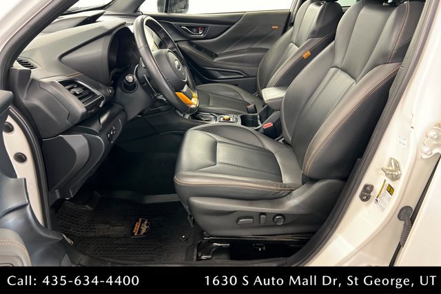 Used 2022 Subaru Forester Wilderness AWD/4WD image 17