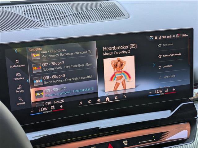 New 2026 BMW i5 eDrive40 image 12