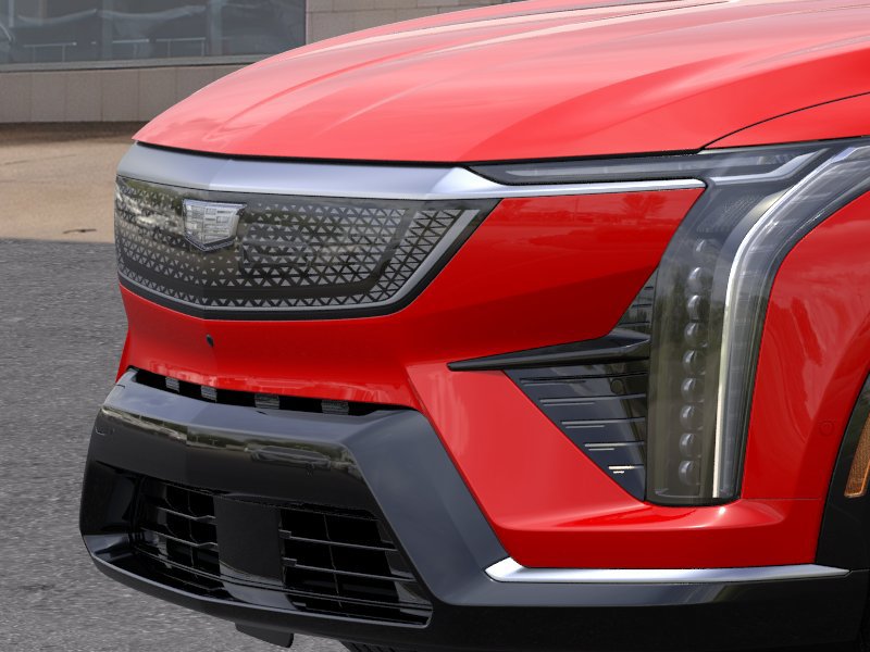 New 2027 Cadillac Optiq Premium Sport AWD/4WD image 13