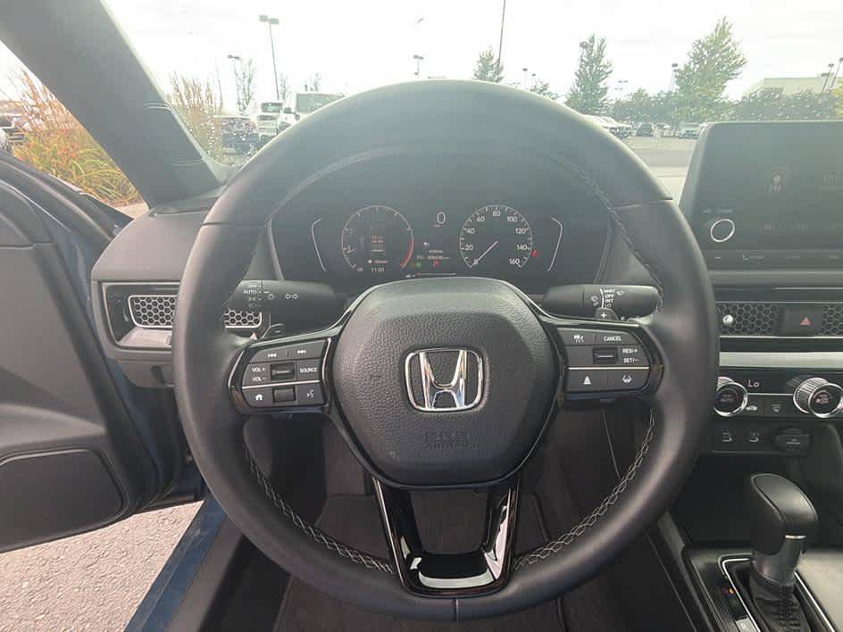 Used 2026 Honda Civic Sport image 15